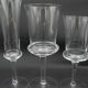 Lot de 24 verres à pied