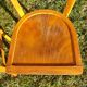 Chaises bistrot style Baumann