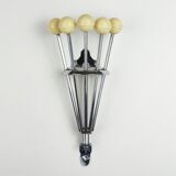 Serjac umbrella coat rack