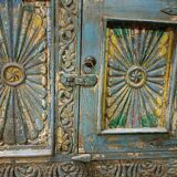 Cupboard