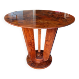 Art deco Gueridon
