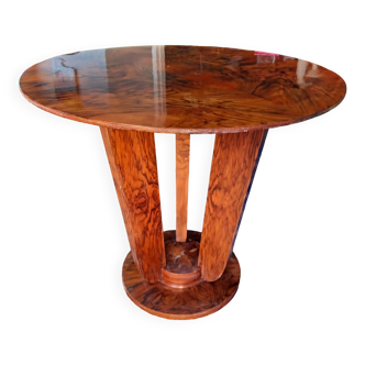 Art deco Gueridon