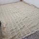Handmade moroccan berber rug 305 x 207 cm
