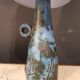 Jacques Blin ceramic lamp