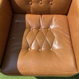 Swivel chair