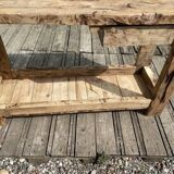 Console workbench