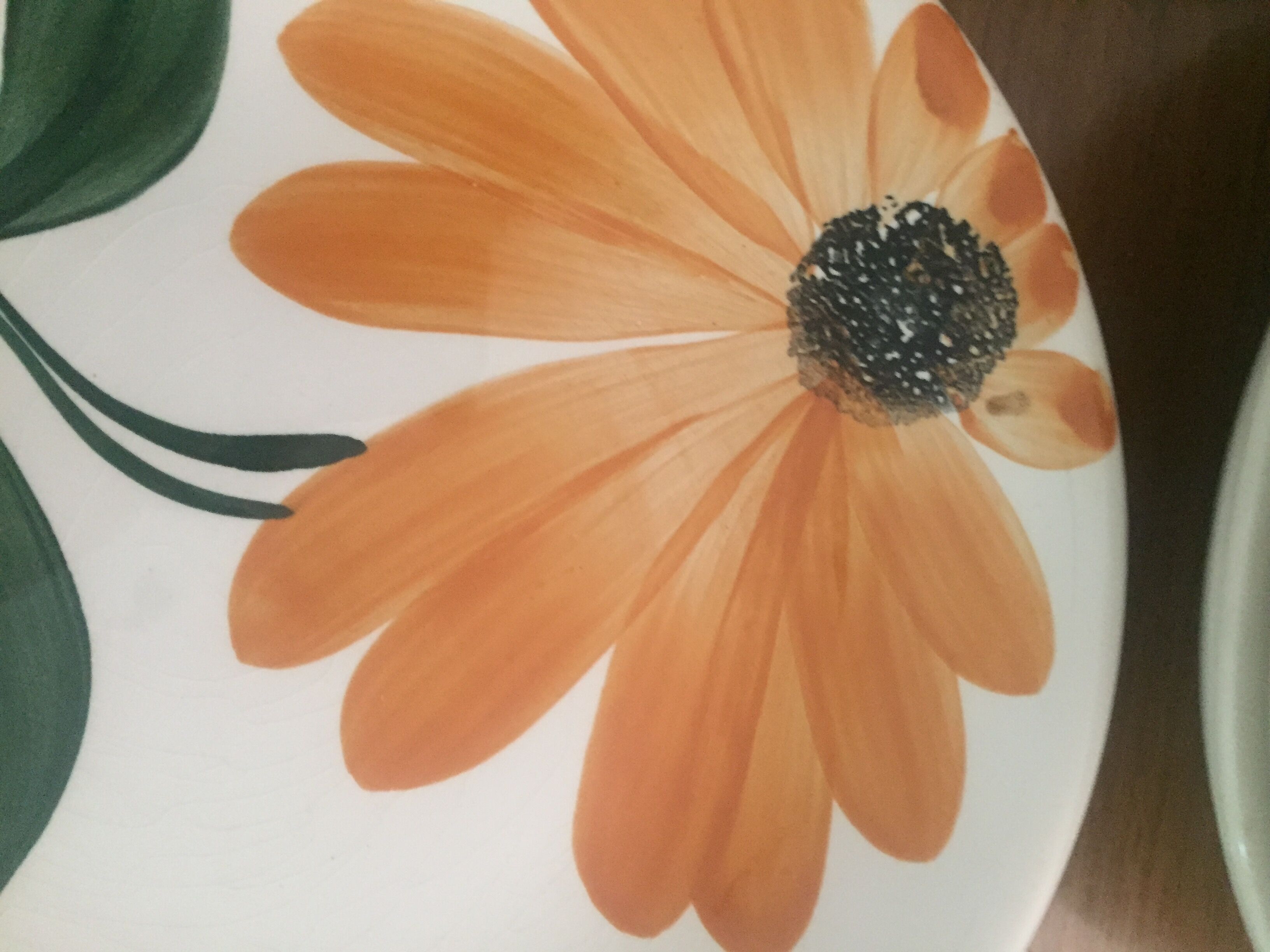Assiettes