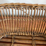 Wicker basket