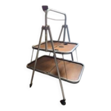 Pollux rolling trolley