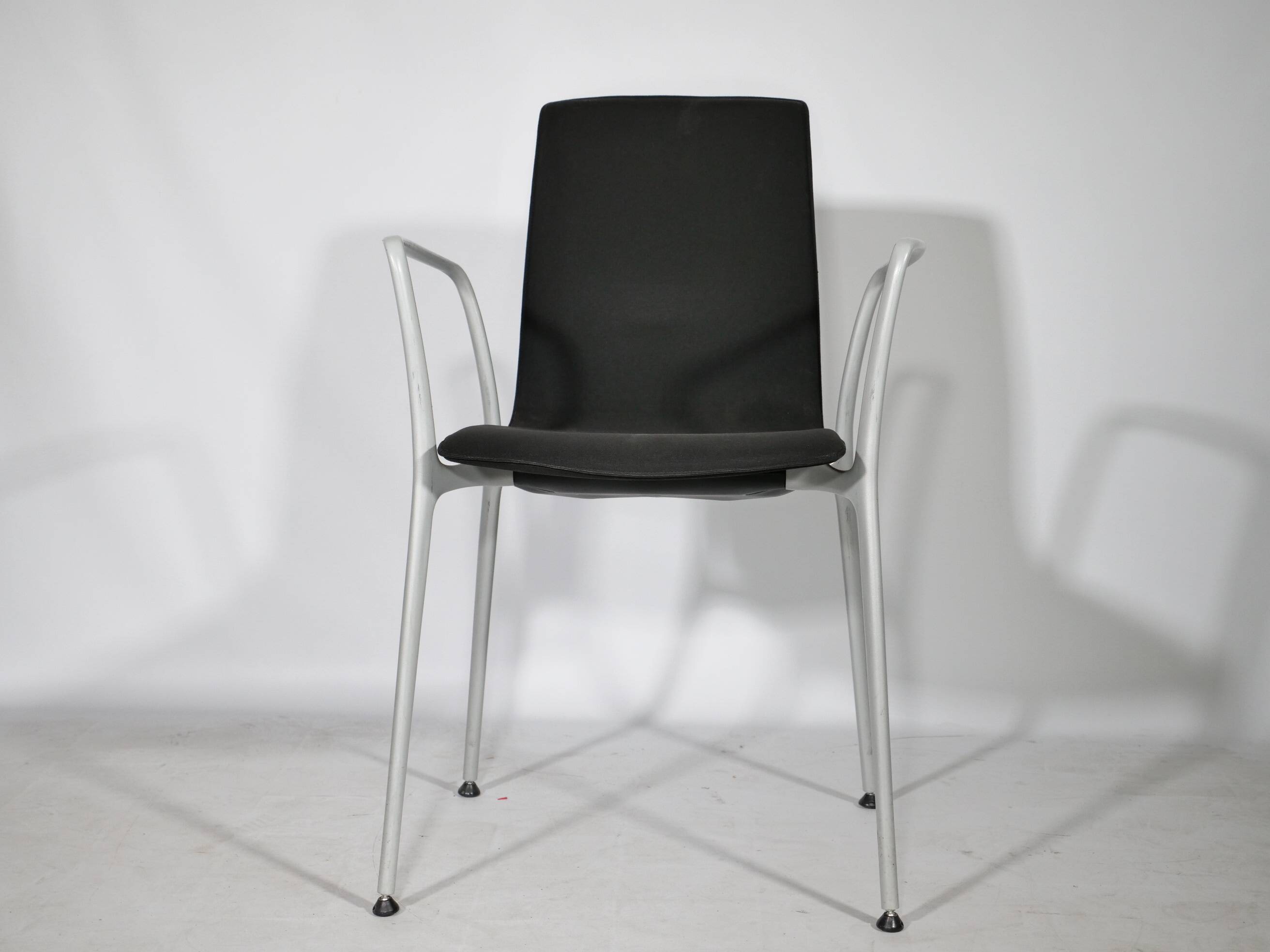 Conference Stacking Chairs Jorge Pensi Kusch & CO
