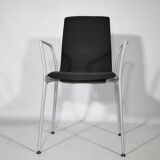 Conference Stacking Chairs Jorge Pensi Kusch & CO