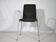 Chaises de conférence empilables Jorge Pensi Kusch & CO