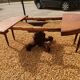 Louis Philippe period table