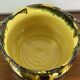 Vintage ceramic basin by André Chaudemanche 1960