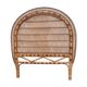 Vintage headboard