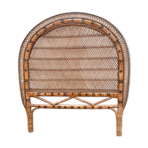 Tête de lit vintage
