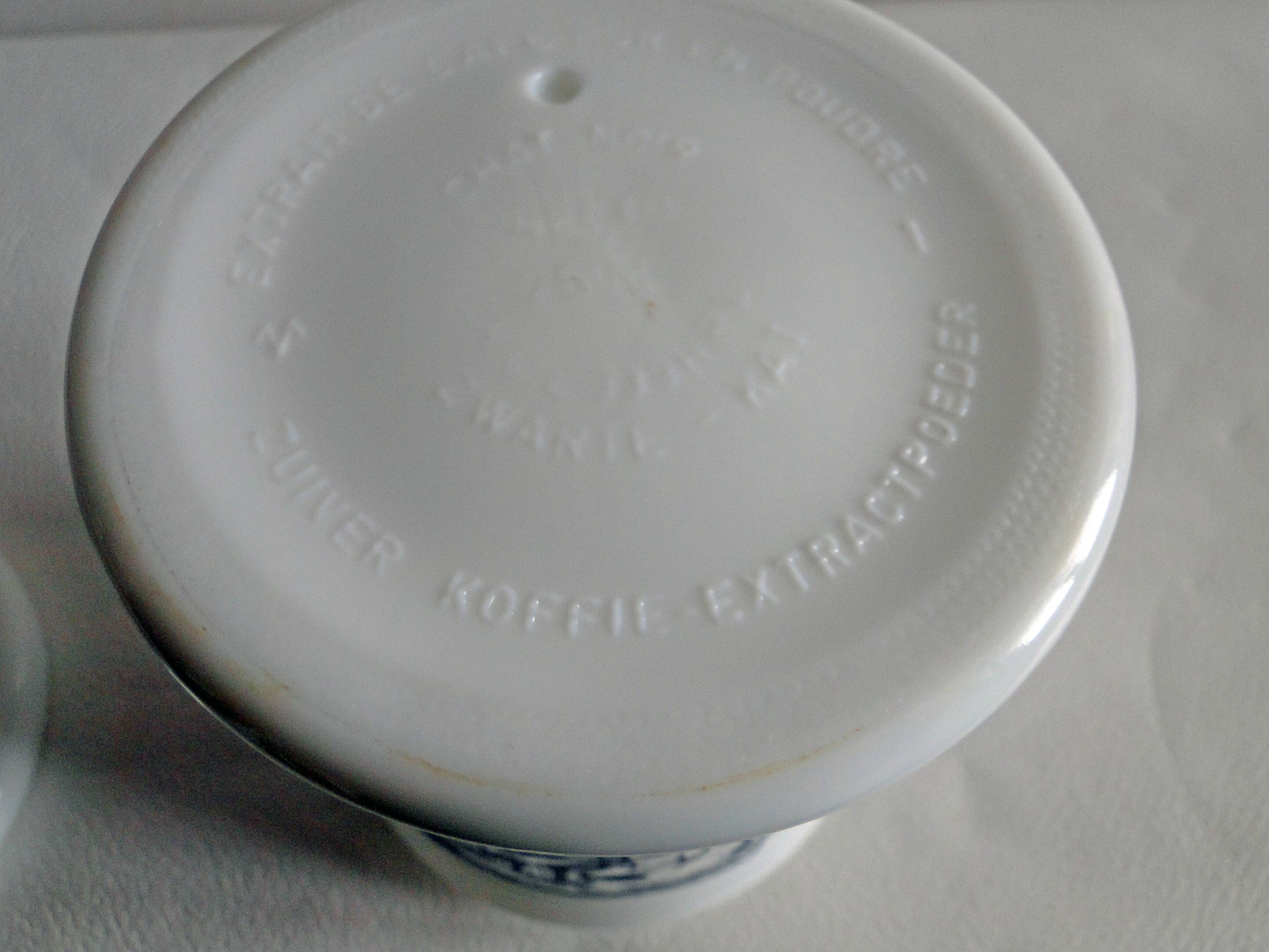 Pot arcopal pharmacy