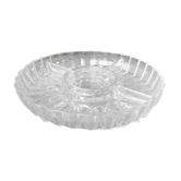 Plat apéritif