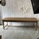 Table de ferme 244x82cm