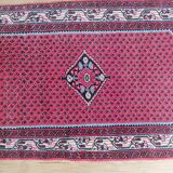 Tapis d'orient 79 x 130 cm
