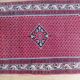 Oriental carpet 79 x 130 cm