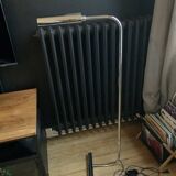 Christian Liaigre 1970 chrome reading light