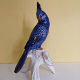 Bird figurine Karl Ens