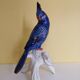 Bird figurine Karl Ens