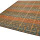 Contemporary Tribal Decorative Kilim 273 cm x 366 cm