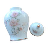 peony vase
