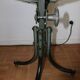 Bienaise workshop chair