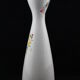 Henriot Quimper vase 37cm, Grandiflore model