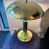 Vintage Mushroom Lamp Model Cima by Lighting Industrial