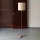 Standard lamp by Willem Hagoort