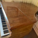 Piano ancien 1/4 queue pleyel
