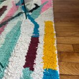 Tapis berbère