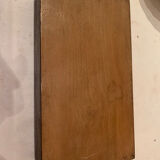 Marquetry box