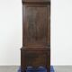 Unique commode anglaise antique du début du XVIIIe siècle