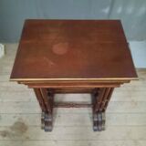3 nesting tables