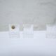 Series of 3 glasses Arques