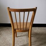 Baumann children's chair