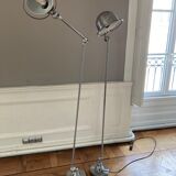 Lampadaire jielde