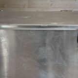 Aluminum box unit