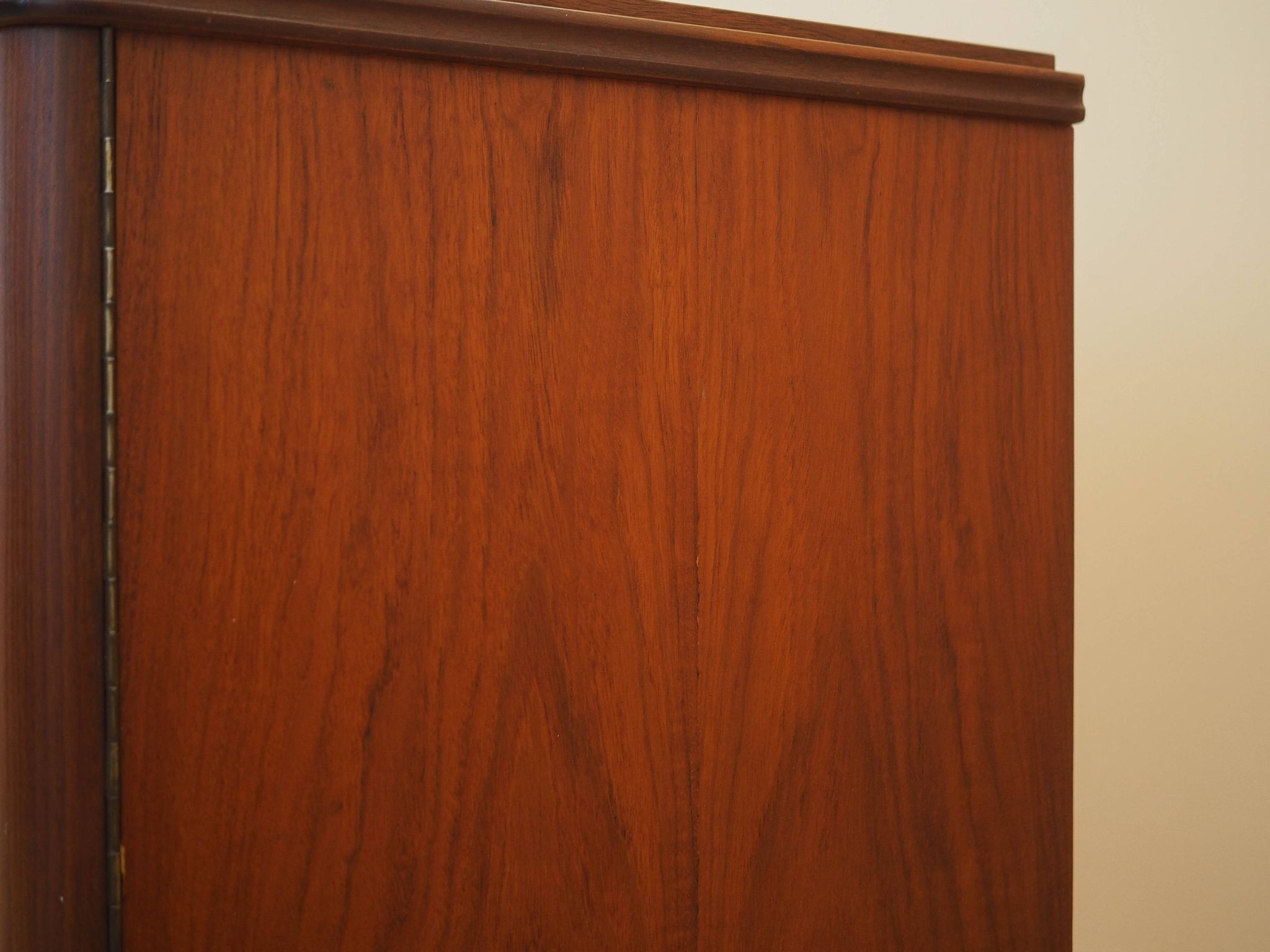 Teak sideboard, Danish design, 1960s, made in Denmark