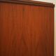 Teak sideboard, Danish design, 1960s, made in Denmark