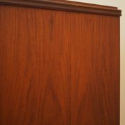 Teak sideboard, Danish design, 1960s, made in Denmark
