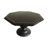 table octogonale