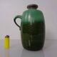 Danish Studio Ceramic Vase, 1960s