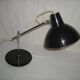 1970s cantilever desk lamp