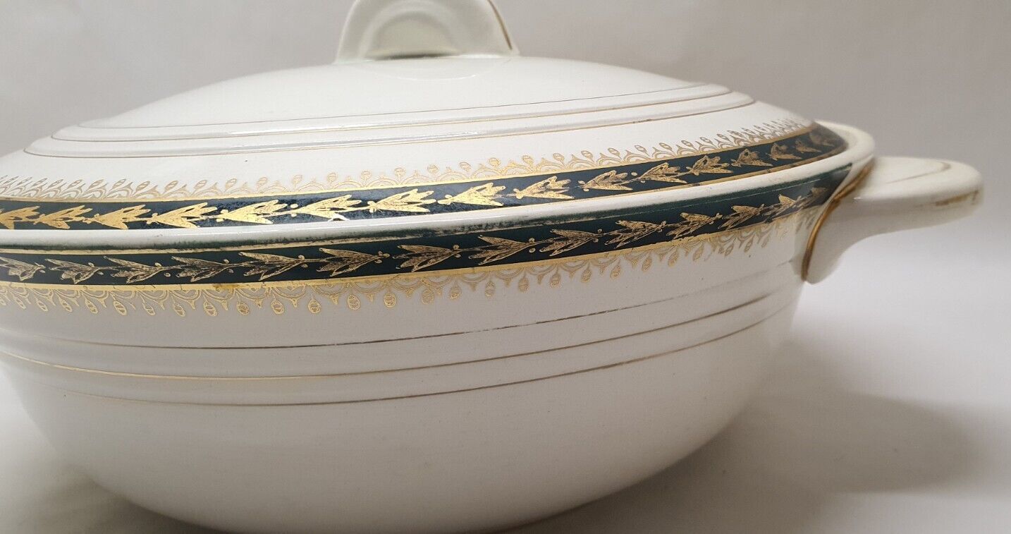 Tureen céranord St Amand